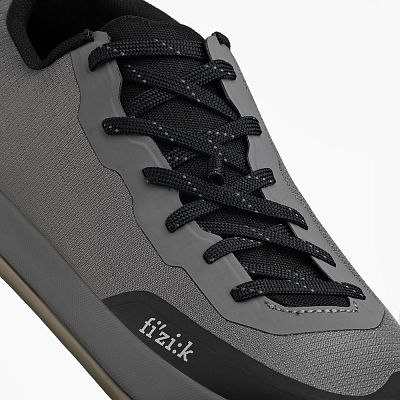 Превью  Велоботинки AM FIZIK Versor Flat Grey/Mud